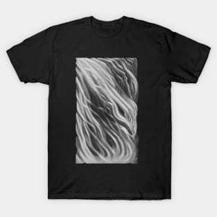 Dragon, abstraction T-Shirt